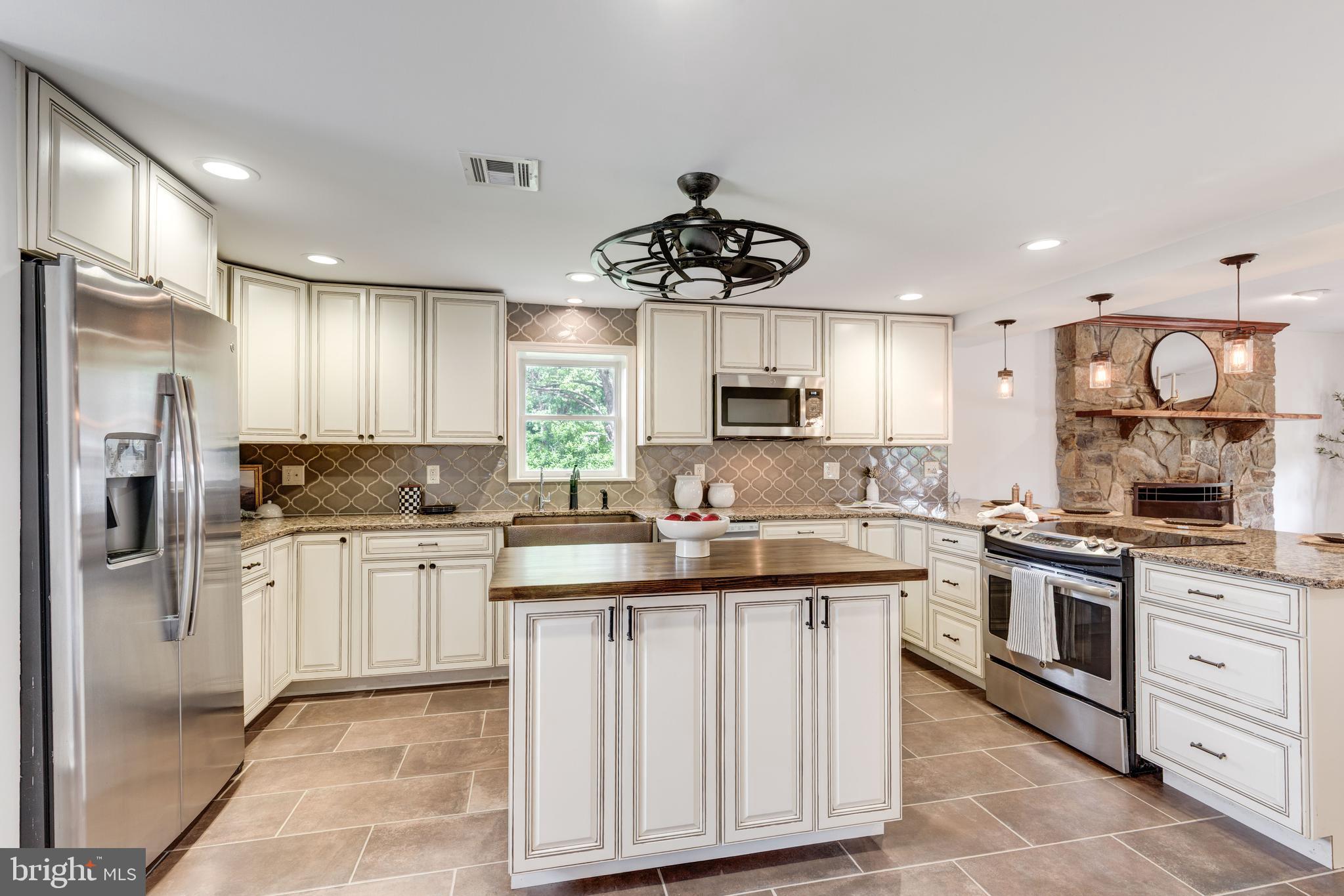 3046 Sykesville Road Westminster, MD 21157 - Photo 40 of 76 Kitchen
