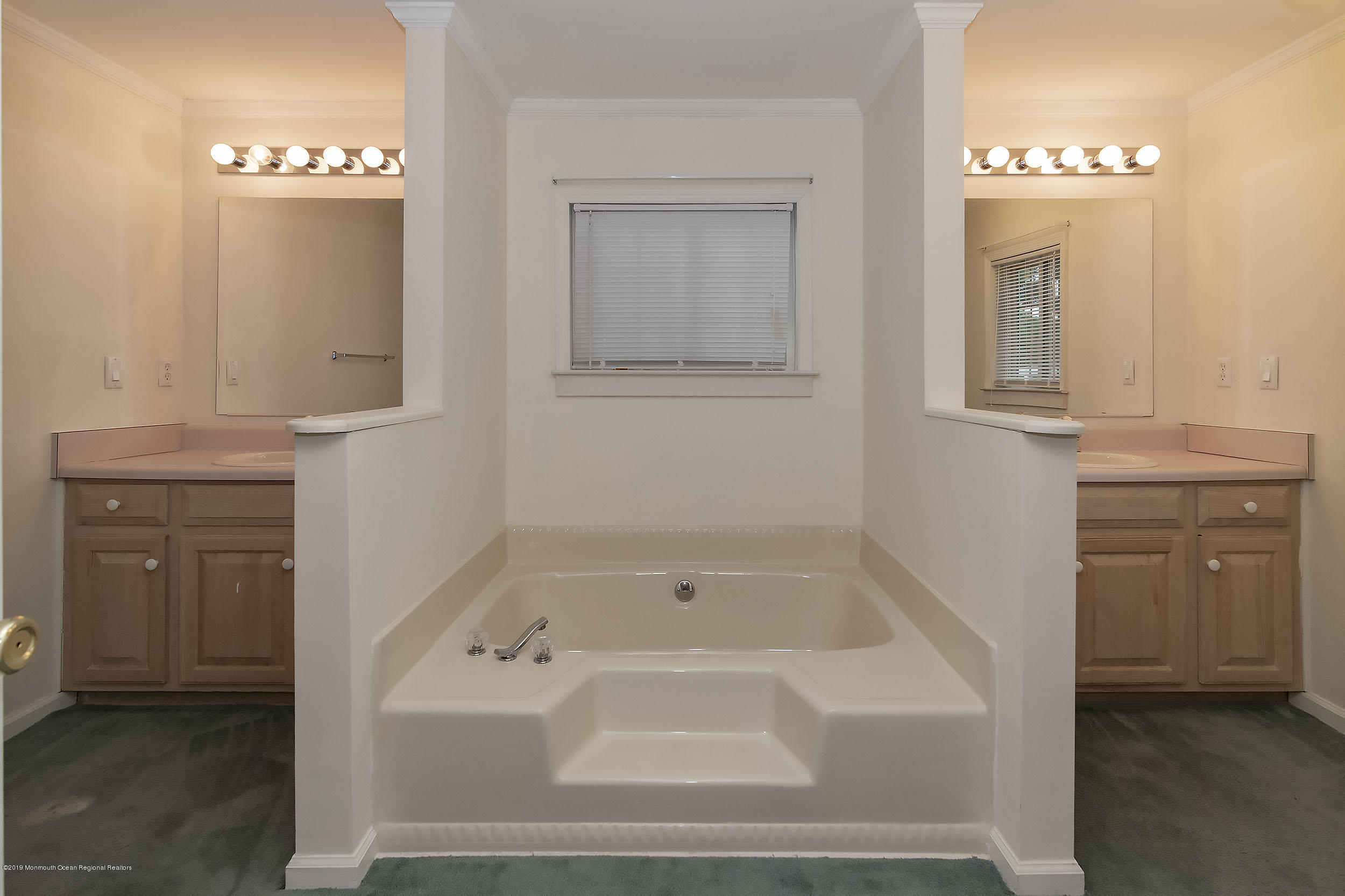 922 Oak Ridge Terrace Whiting, NJ 08759 - Photo 23 of 33 Master Bath1
