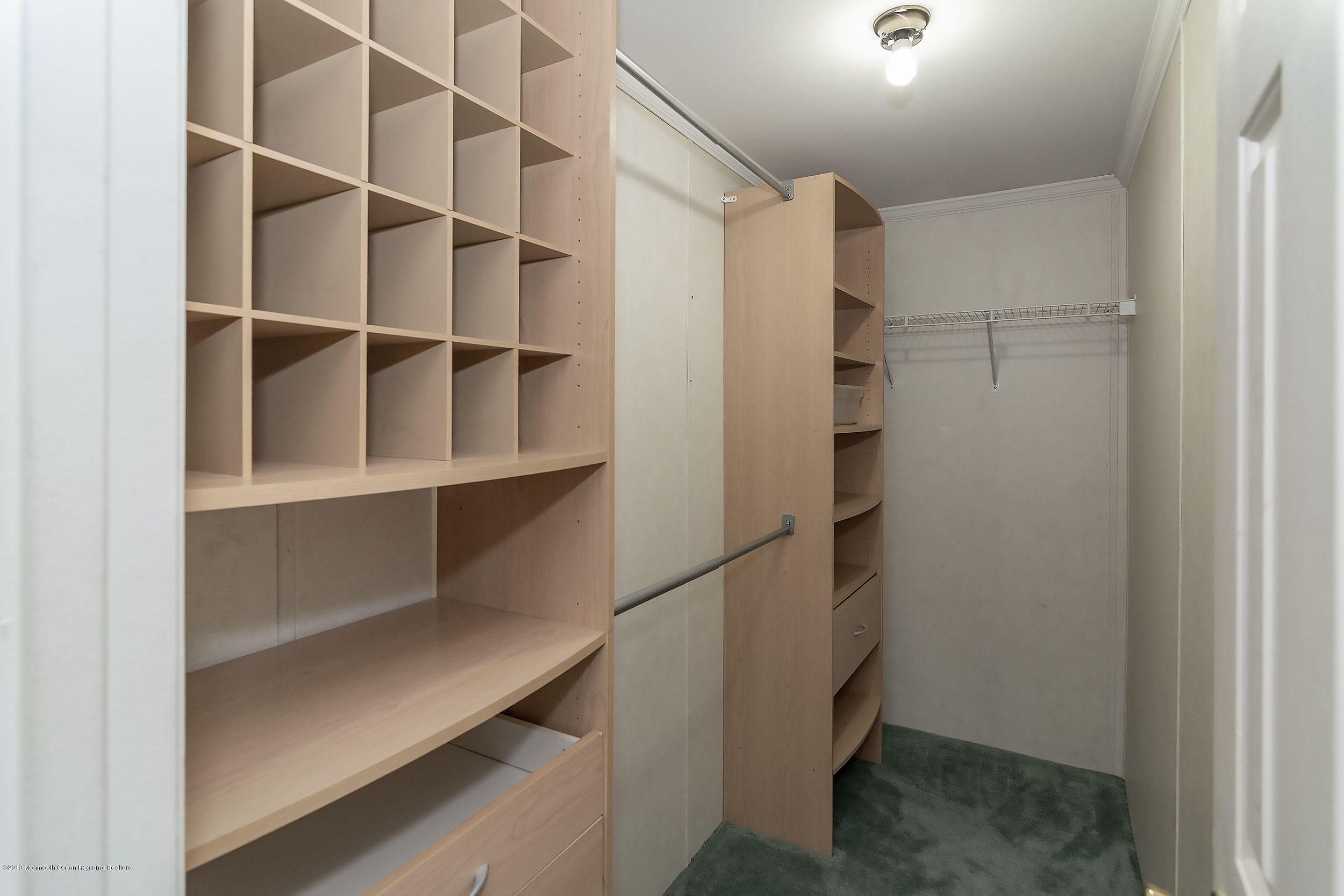 922 Oak Ridge Terrace Whiting, NJ 08759 - Photo 25 of 33 Master Closet1