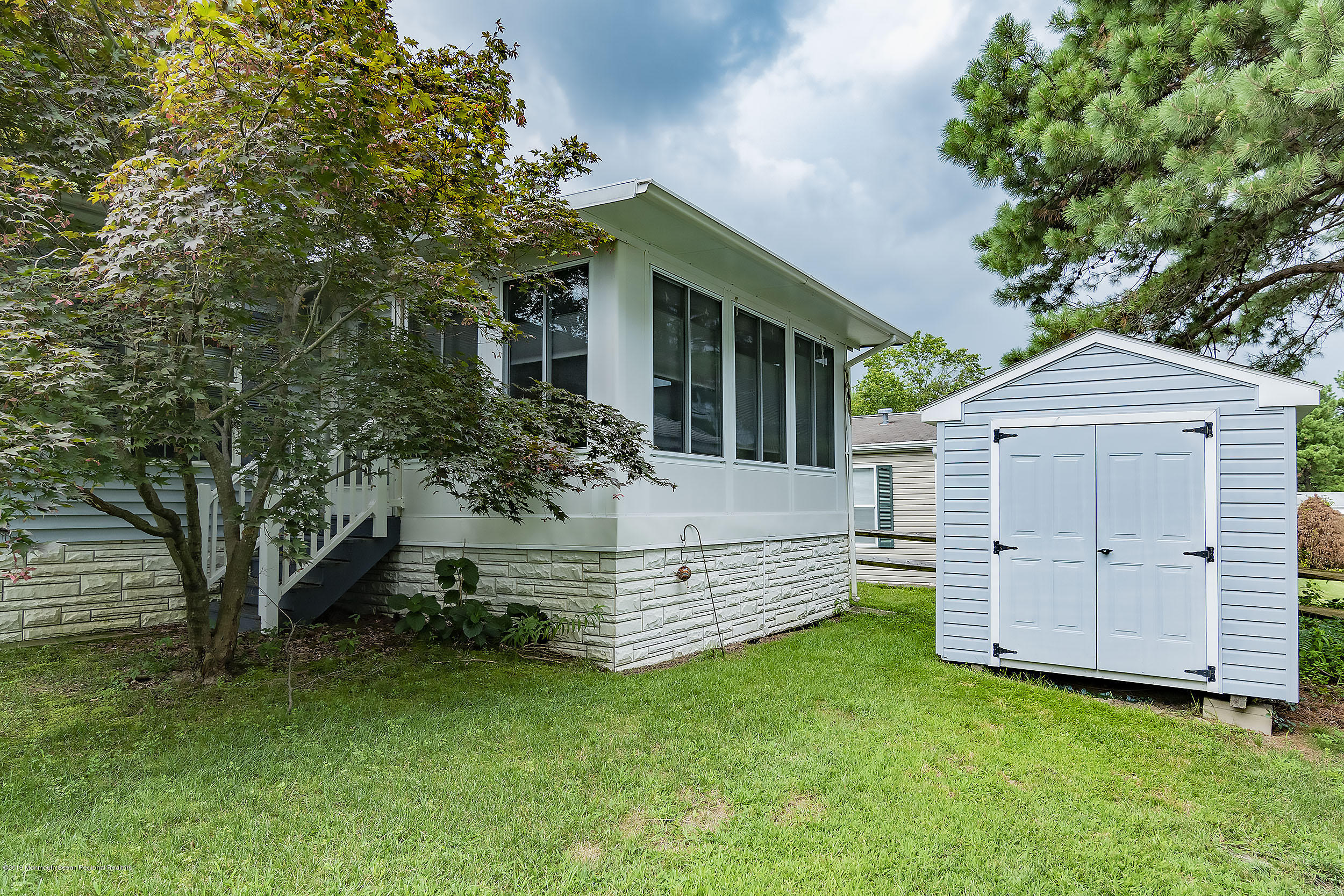 922 Oak Ridge Terrace Whiting, NJ 08759 - Photo 28 of 33 Rear1