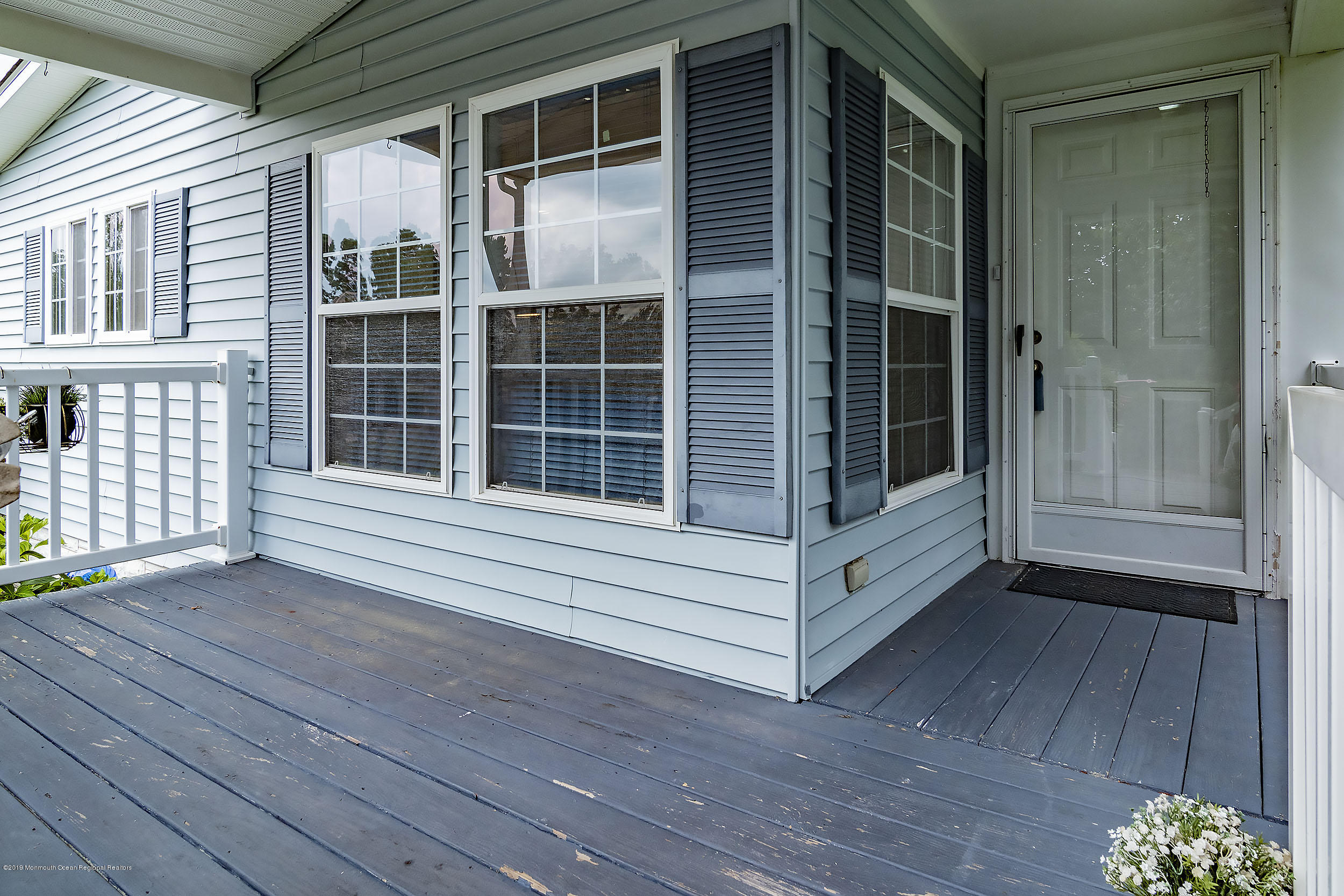 922 Oak Ridge Terrace Whiting, NJ 08759 - Photo 3 of 33 Front Porch1
