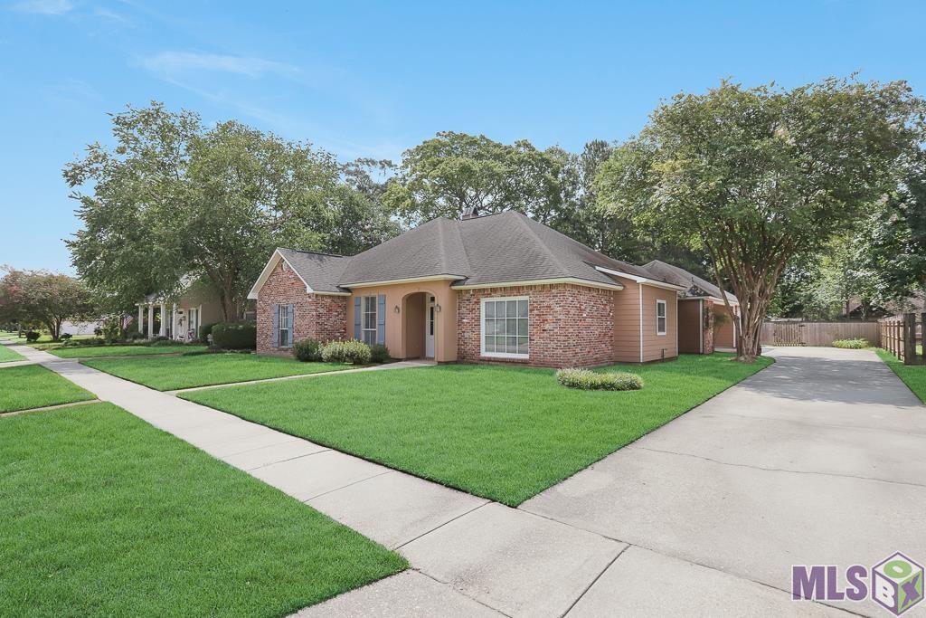 17826 General Forrest Avenue Baton Rouge, LA 70817 - Photo 1 of 29 Gallery Image 1