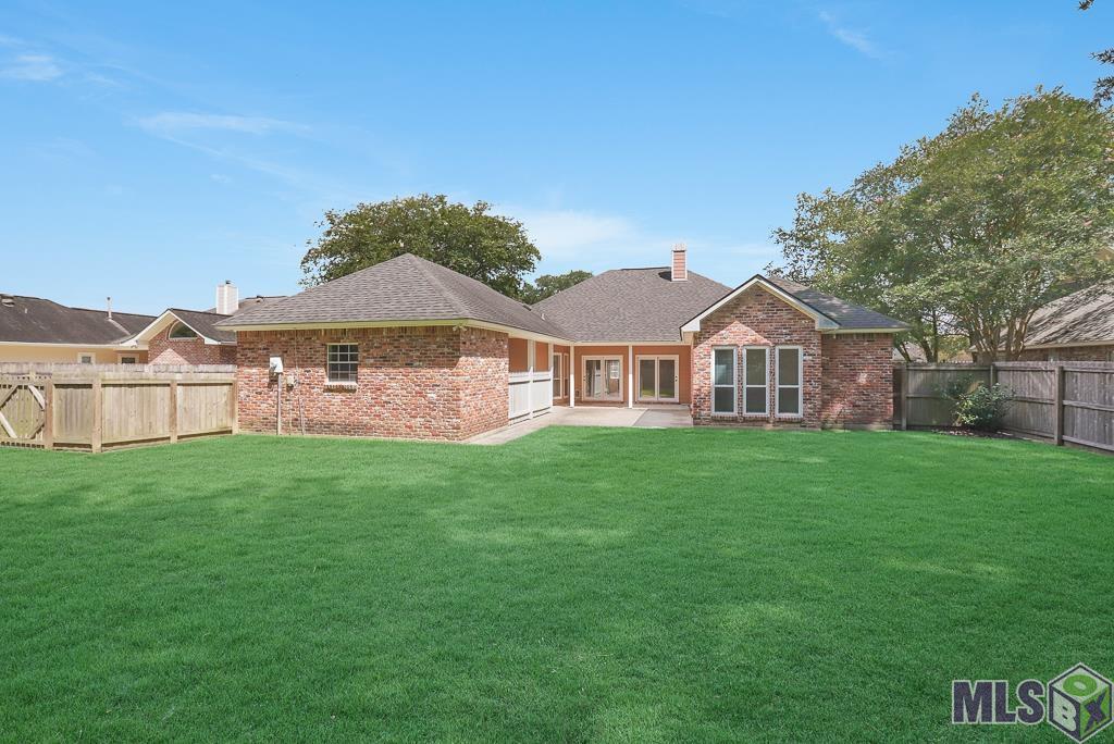 17826 General Forrest Avenue Baton Rouge, LA 70817 - Photo 26 of 29 Gallery Image 26