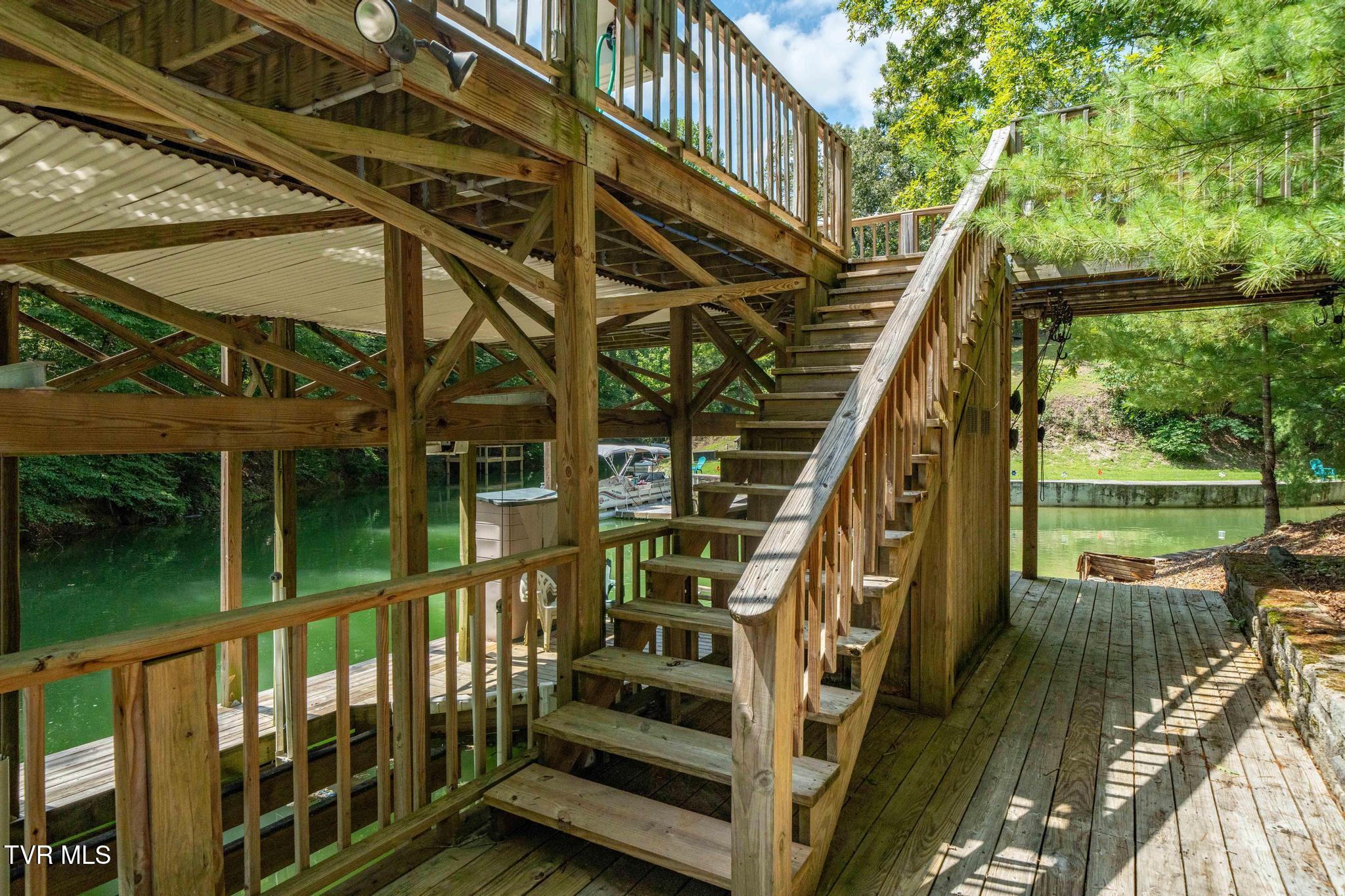 2316 Devault Bridge Road Piney Flats, TN 37686 - Photo 35 of 61 2316 Devault Bridge Rd (40 of 70)