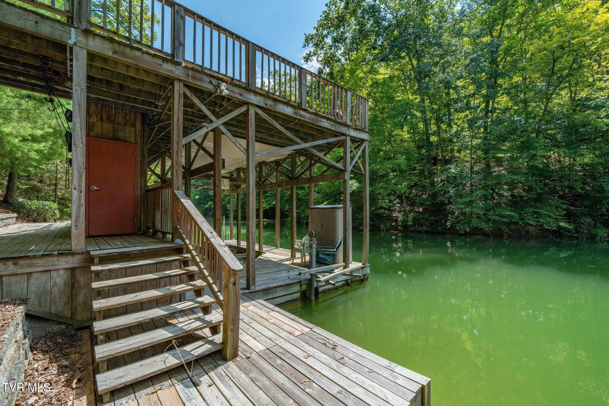 2316 Devault Bridge Road Piney Flats, TN 37686 - Photo 38 of 61 2316 Devault Bridge Rd (43 of 70)