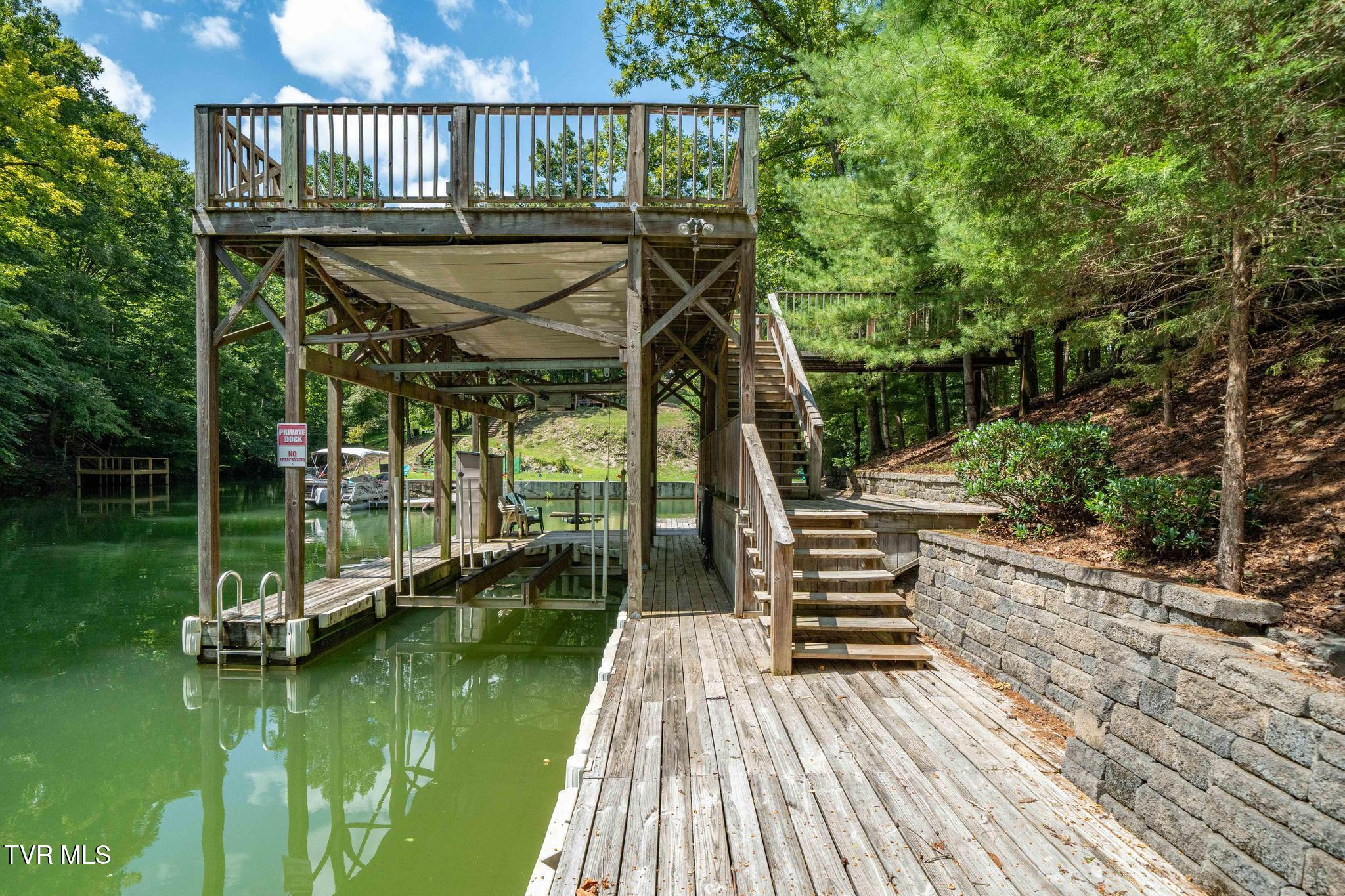 2316 Devault Bridge Road Piney Flats, TN 37686 - Photo 4 of 61 2316 Devault Bridge Rd (52 of 70)