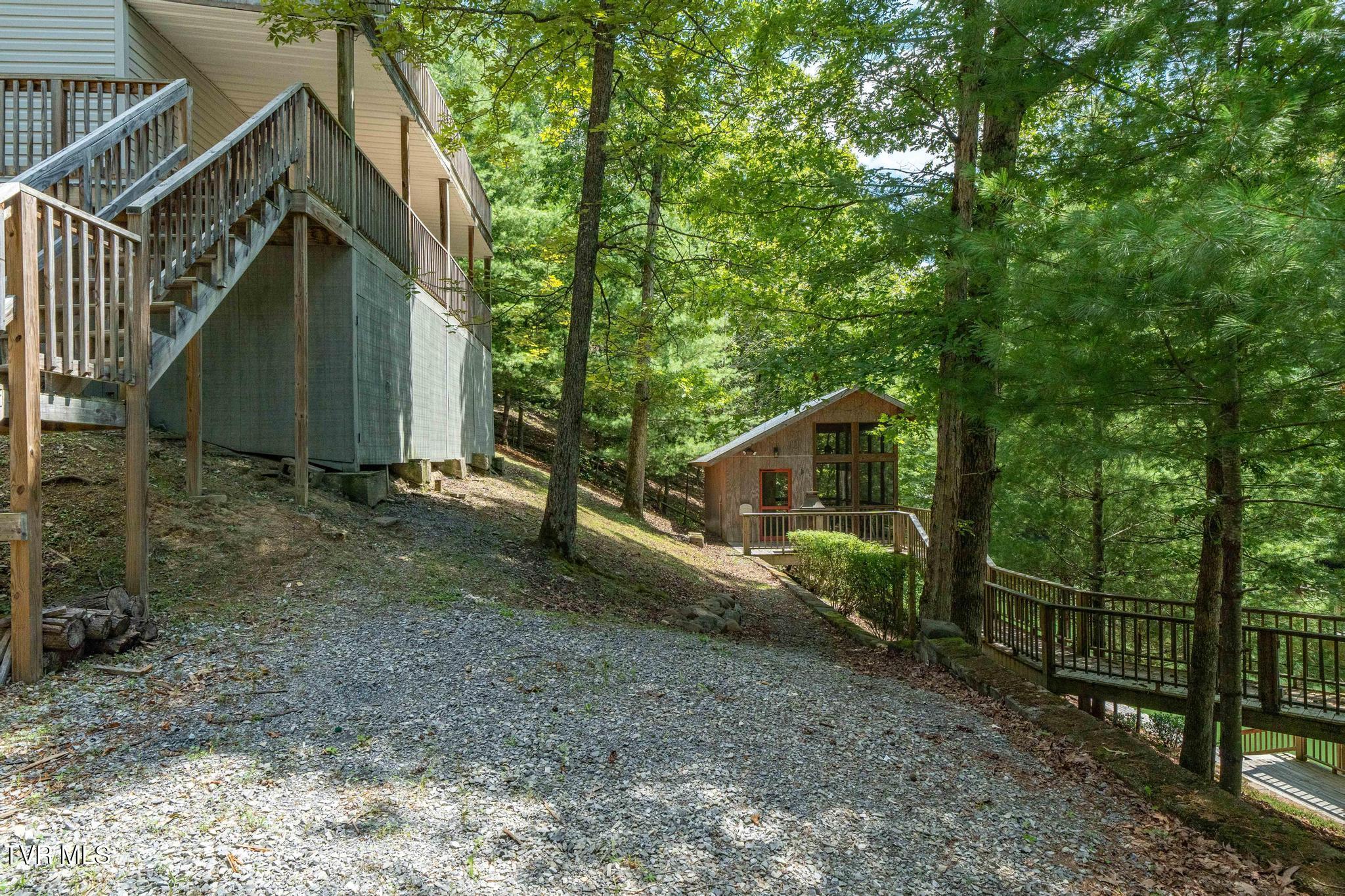2316 Devault Bridge Road Piney Flats, TN 37686 - Photo 46 of 61 2316 Devault Bridge Rd (24 of 70)