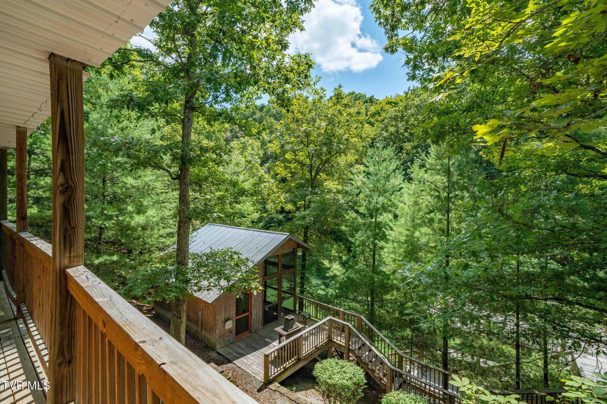 2316 Devault Bridge Road Piney Flats, TN 37686 - Photo 6 of 61 2316 Devault Bridge Rd (21 of 70)