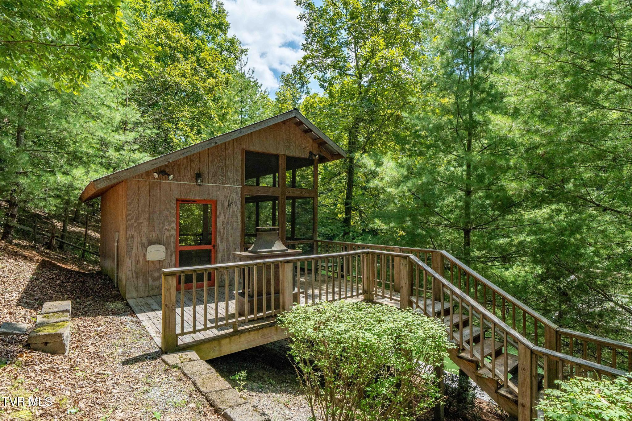 2316 Devault Bridge Road Piney Flats, TN 37686 - Photo 61 of 61 2316 Devault Bridge Rd (26 of 70)