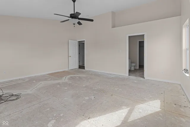 $284,999 | 6365 West Oxford Lane, McCordsville, IN 46055