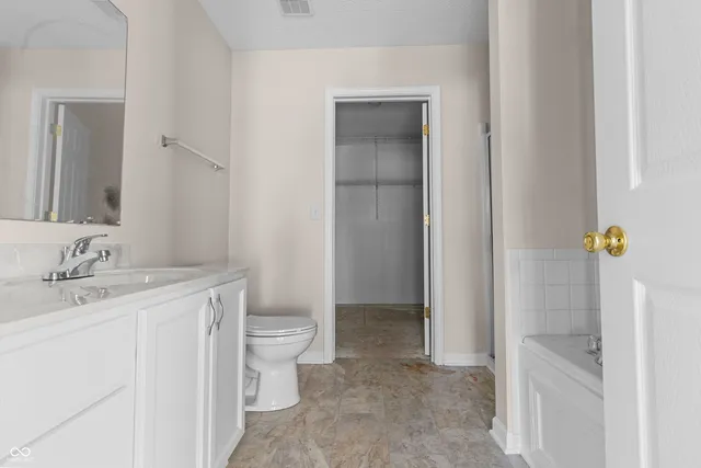 $284,999 | 6365 West Oxford Lane, McCordsville, IN 46055