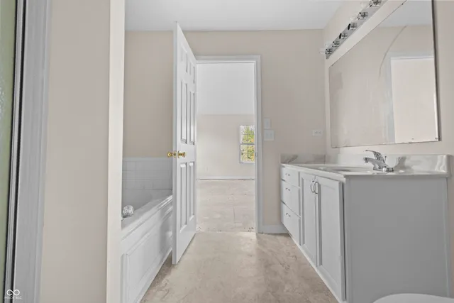 $284,999 | 6365 West Oxford Lane, McCordsville, IN 46055