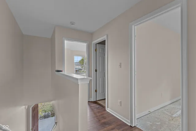 $284,999 | 6365 West Oxford Lane, McCordsville, IN 46055