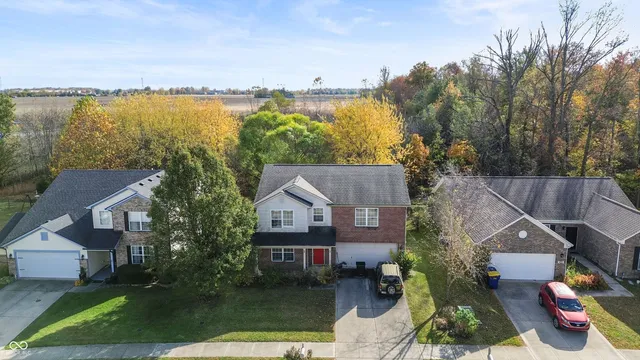 $284,999 | 6365 West Oxford Lane, McCordsville, IN 46055