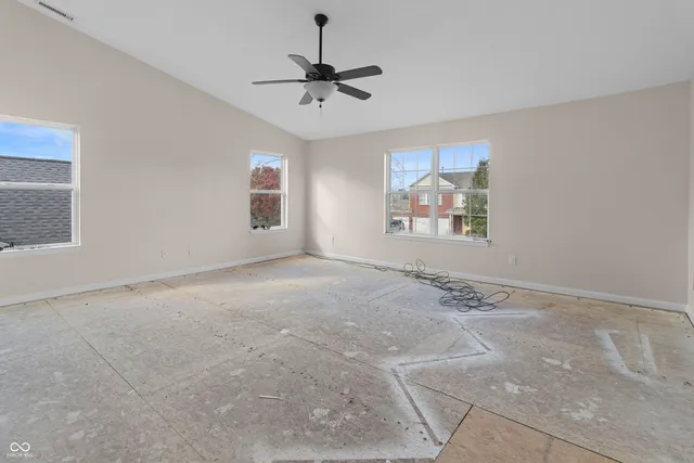 $284,999 | 6365 West Oxford Lane, McCordsville, IN 46055