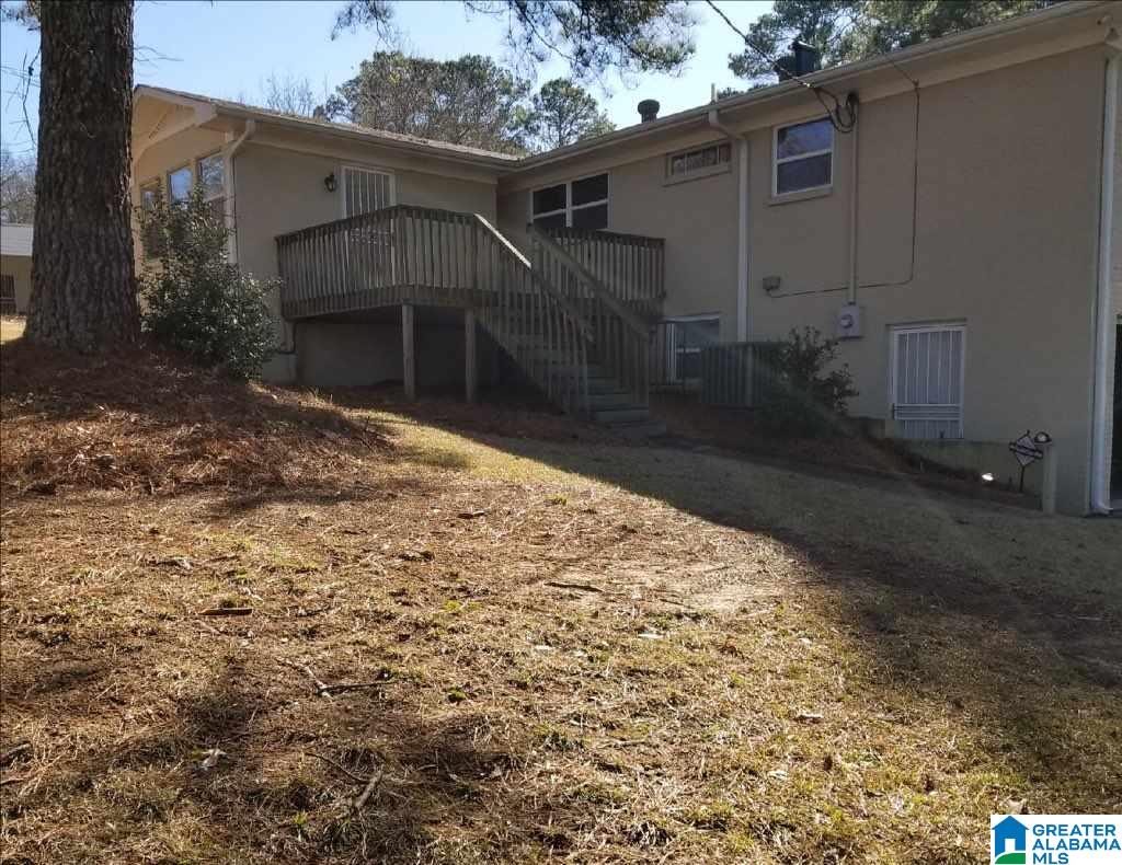 718 Orchard Road Birmingham, AL 35215 - Photo 21 of 22