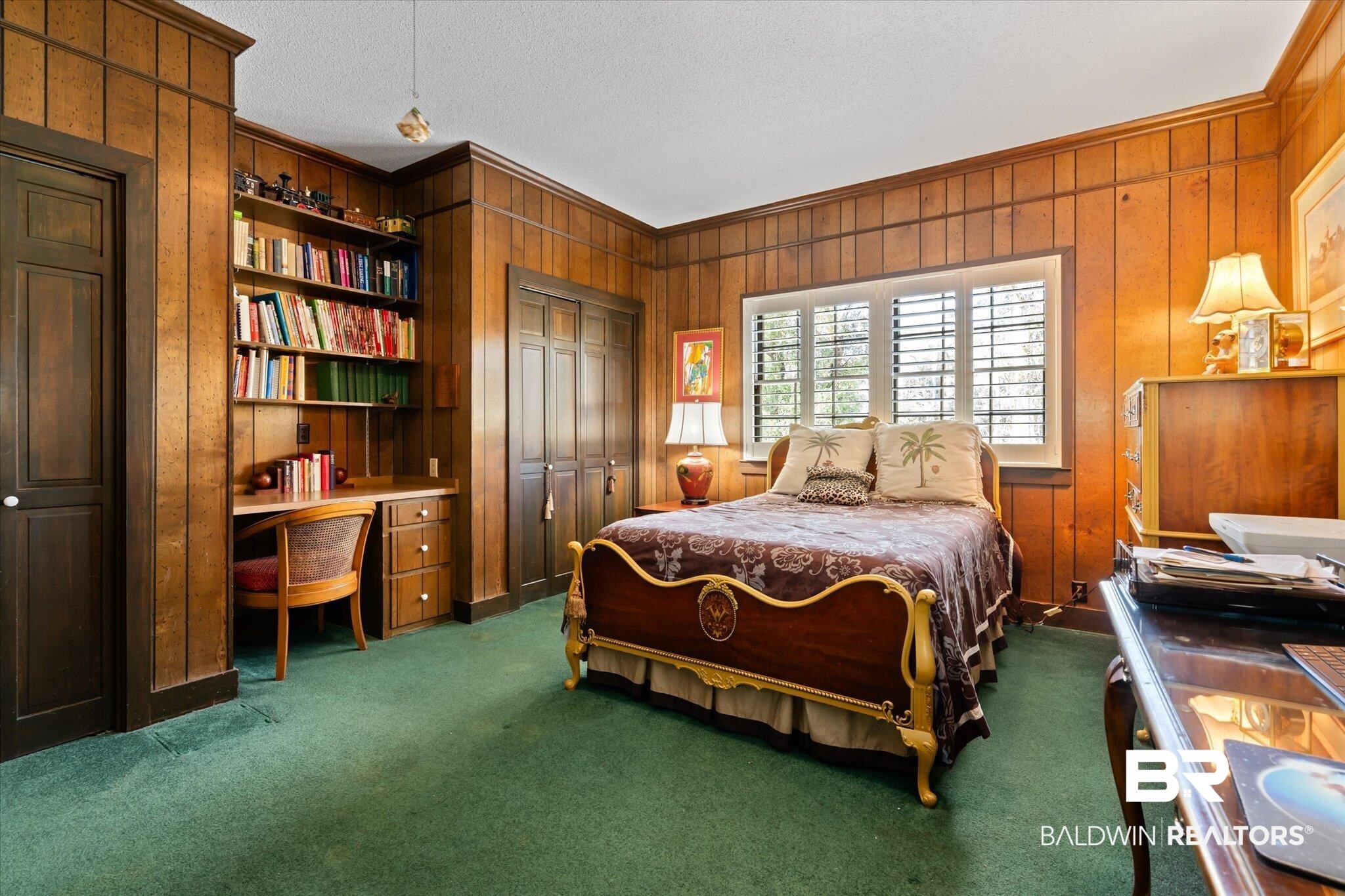 406 Maple Street Fairhope, AL 36532 - Photo 23 of 30 Bedroom 3
