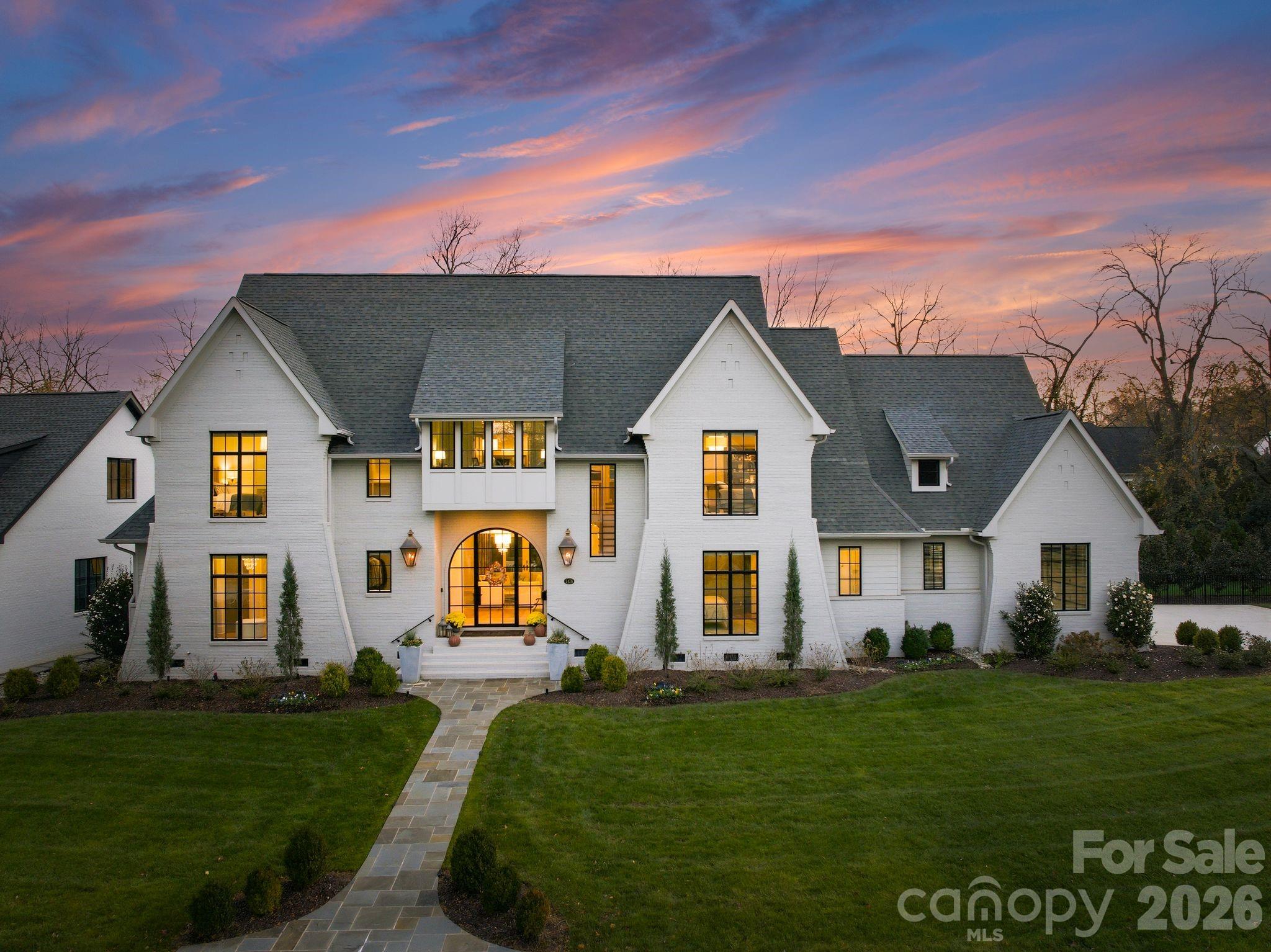 1436 Townes Road Charlotte, NC 28209 - Photo 1 of 48 Gallery Image 1