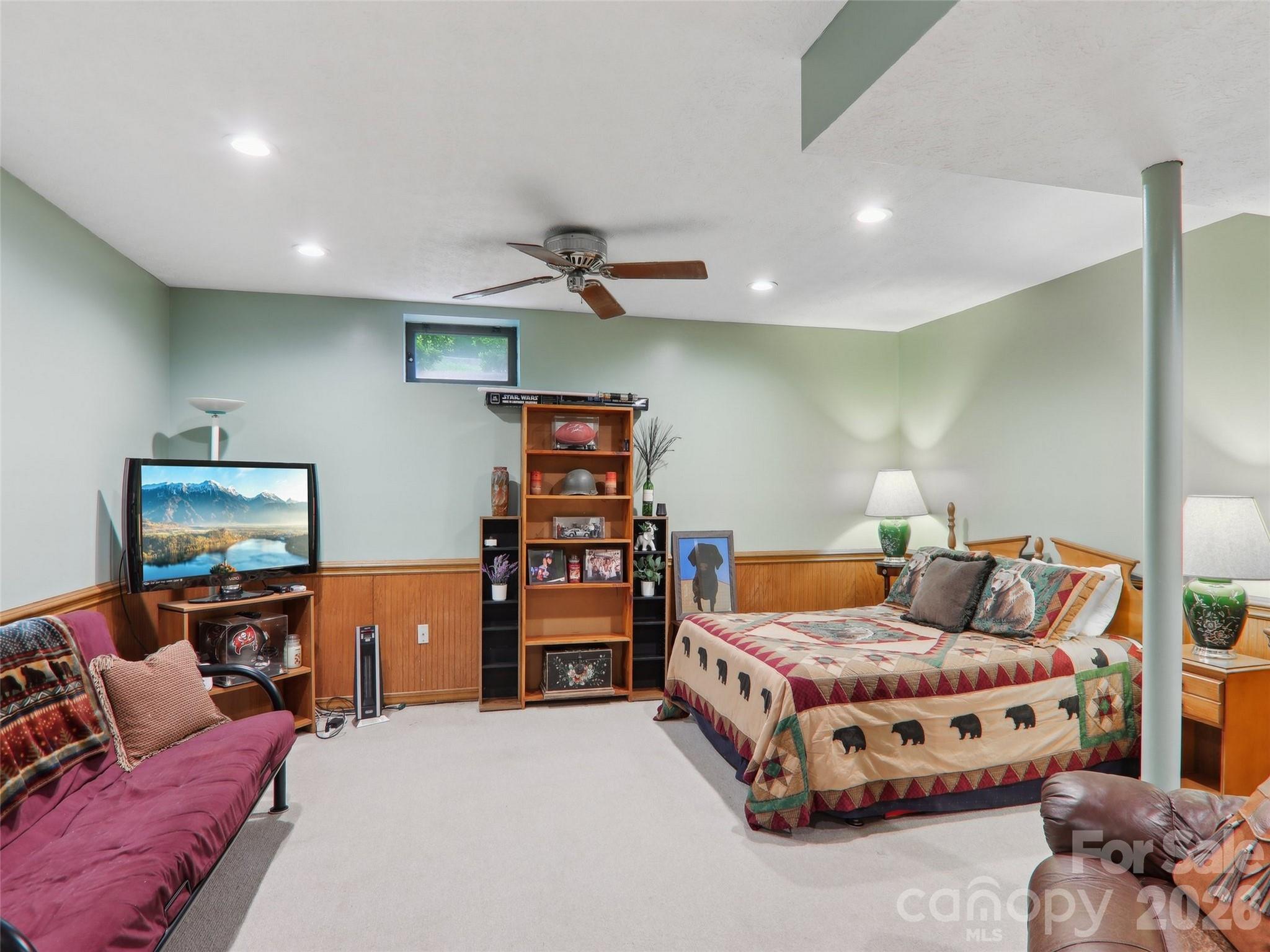 457 Shady Ridge Road Waynesville, NC 28785 - Photo 39 of 48 Gallery Image 39