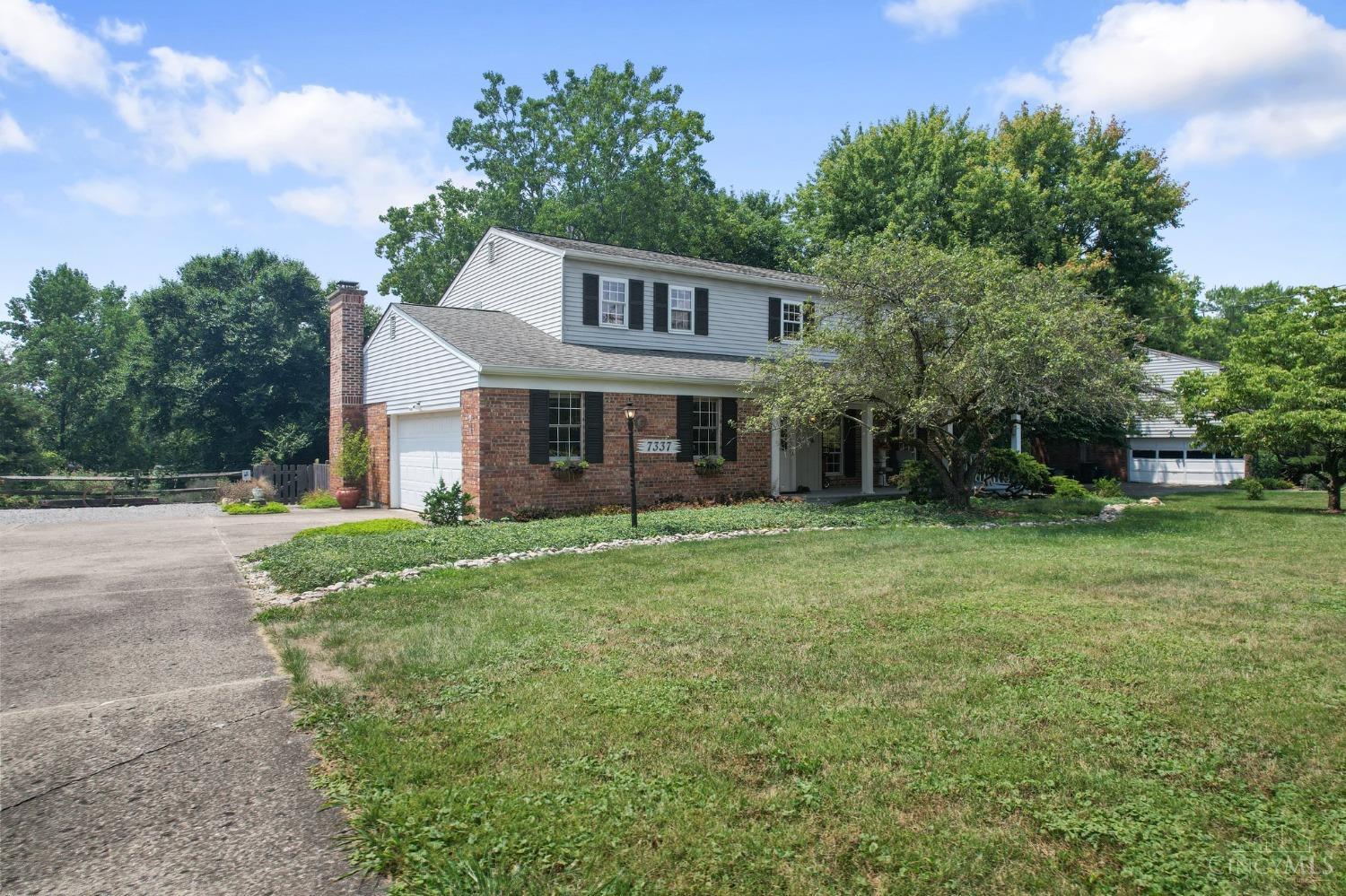 7337 Lawyer Road Cincinnati, OH 45244 - Photo 4 of 38 Gallery Image 4