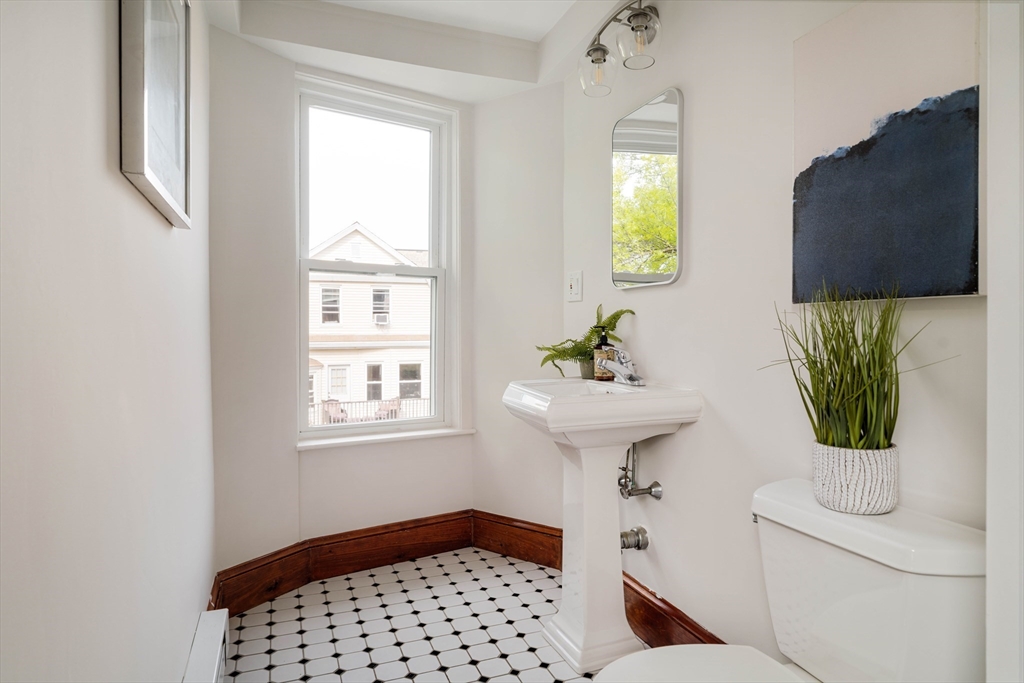 22 Ossipee Road, Unit 2 Somerville, MA 02144 - Photo 14 of 29