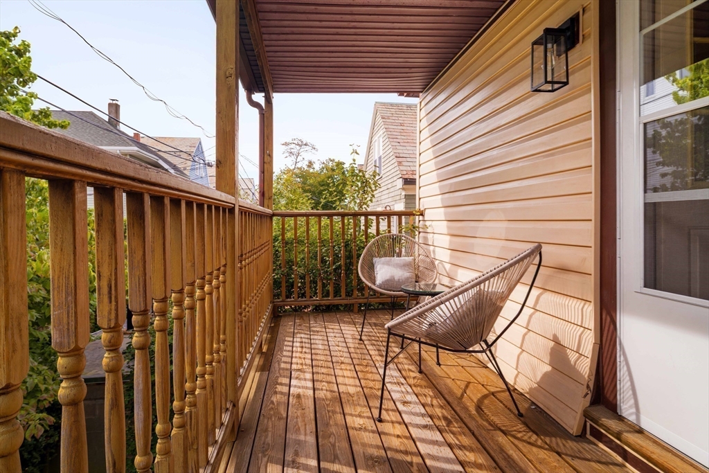 22 Ossipee Road, Unit 2 Somerville, MA 02144 - Photo 15 of 29