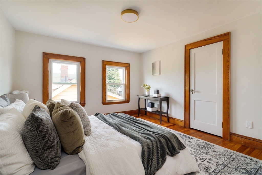 22 Ossipee Road, Unit 2 Somerville, MA 02144 - Photo 18 of 29