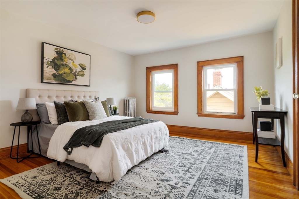 22 Ossipee Road, Unit 2 Somerville, MA 02144 - Photo 19 of 29