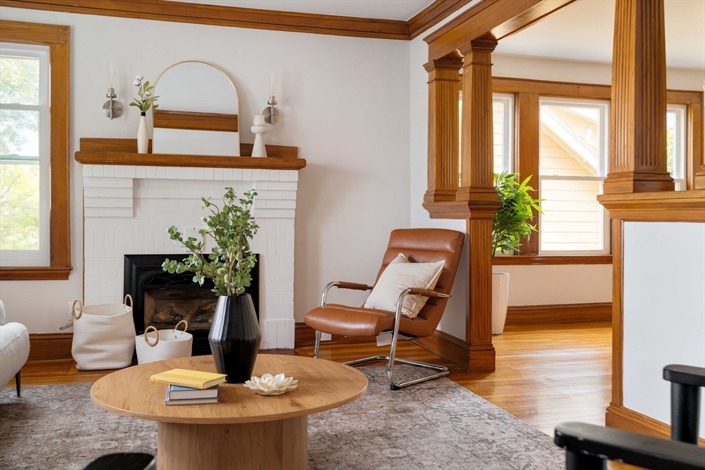 22 Ossipee Road, Unit 2 Somerville, MA 02144 - Photo 2 of 29