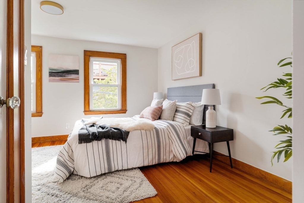 22 Ossipee Road, Unit 2 Somerville, MA 02144 - Photo 21 of 29