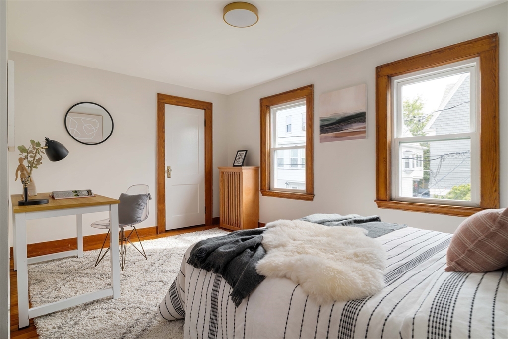 22 Ossipee Road, Unit 2 Somerville, MA 02144 - Photo 22 of 29