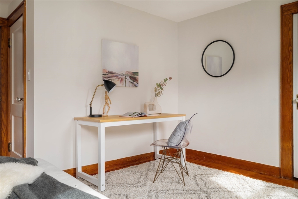 22 Ossipee Road, Unit 2 Somerville, MA 02144 - Photo 23 of 29