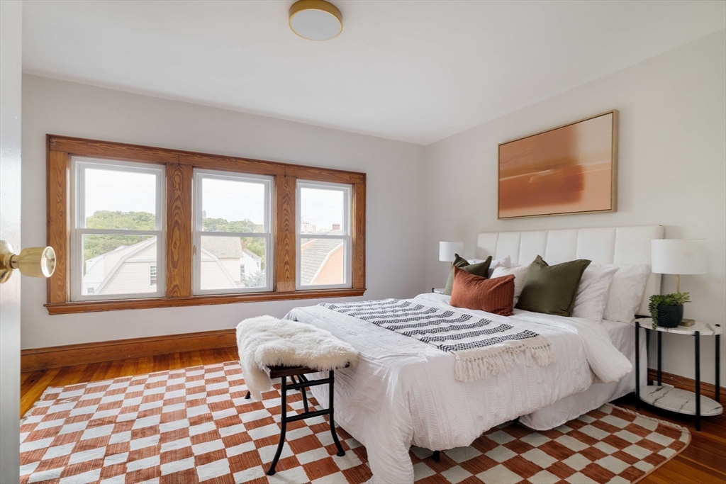 22 Ossipee Road, Unit 2 Somerville, MA 02144 - Photo 24 of 29