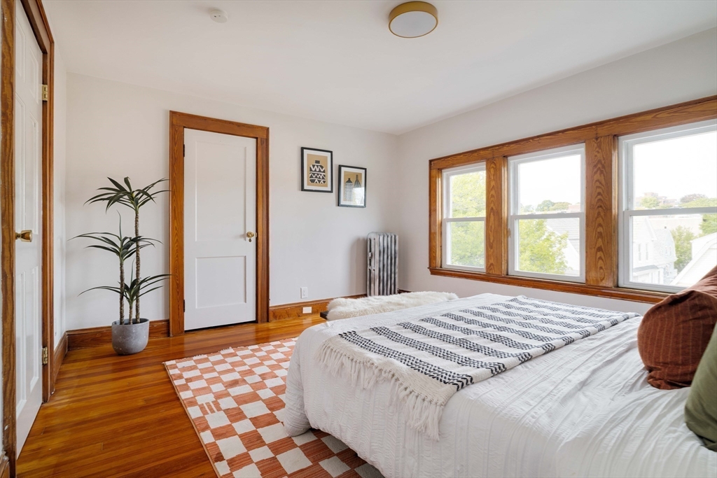 22 Ossipee Road, Unit 2 Somerville, MA 02144 - Photo 25 of 29