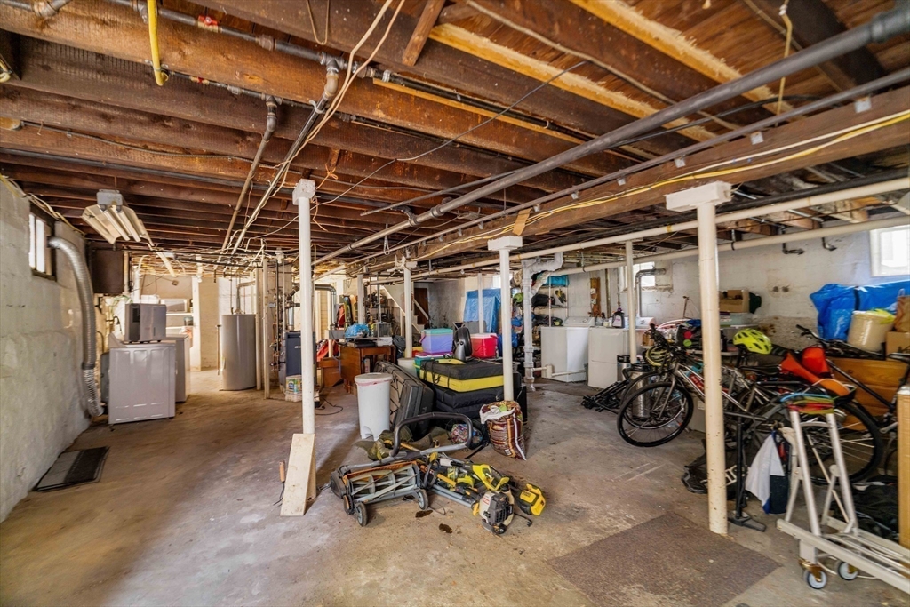 22 Ossipee Road, Unit 2 Somerville, MA 02144 - Photo 26 of 29