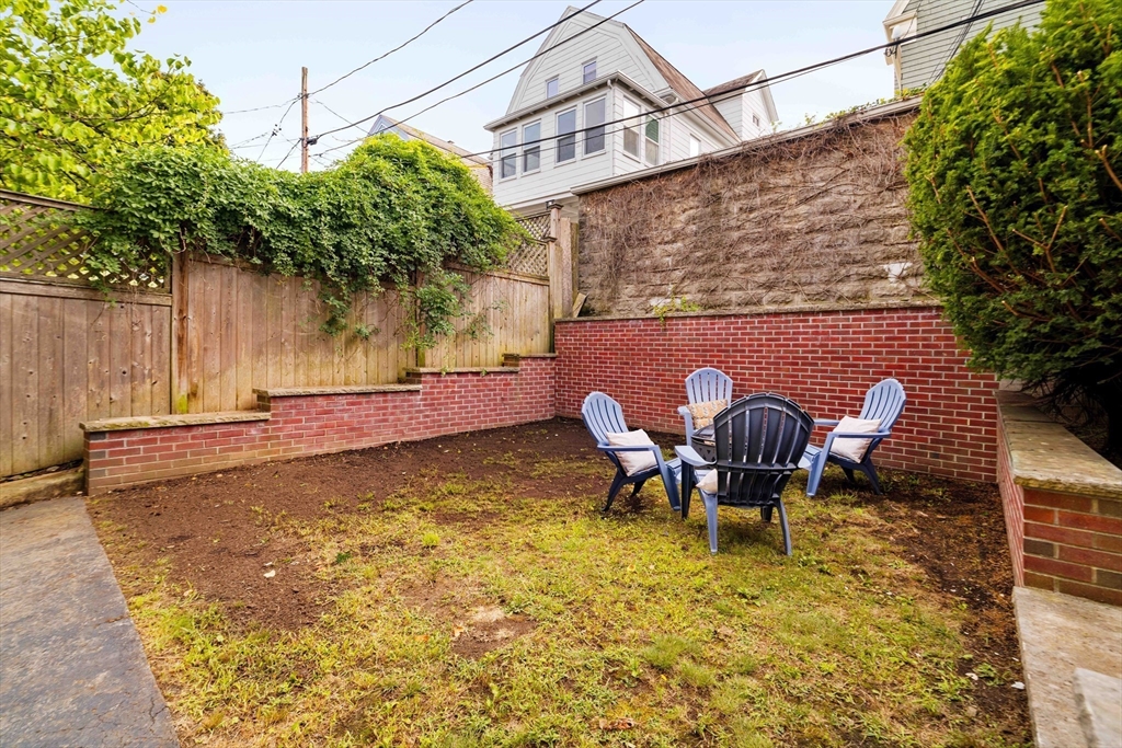 22 Ossipee Road, Unit 2 Somerville, MA 02144 - Photo 28 of 29