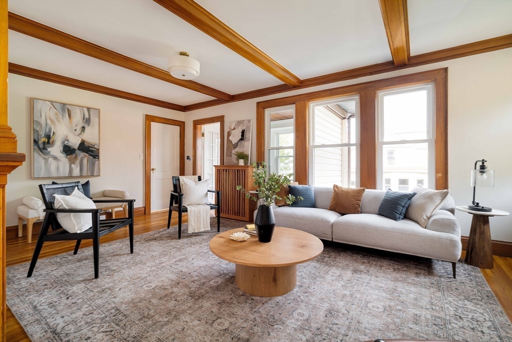 22 Ossipee Road, Unit 2 Somerville, MA 02144 - Photo 3 of 29