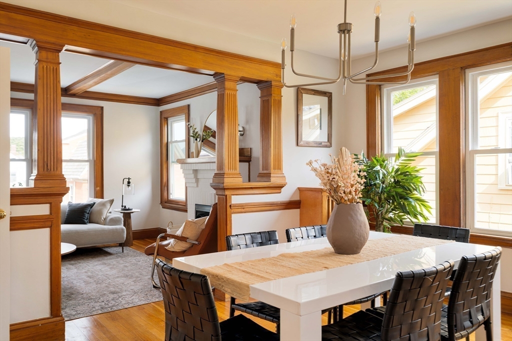 22 Ossipee Road, Unit 2 Somerville, MA 02144 - Photo 4 of 29