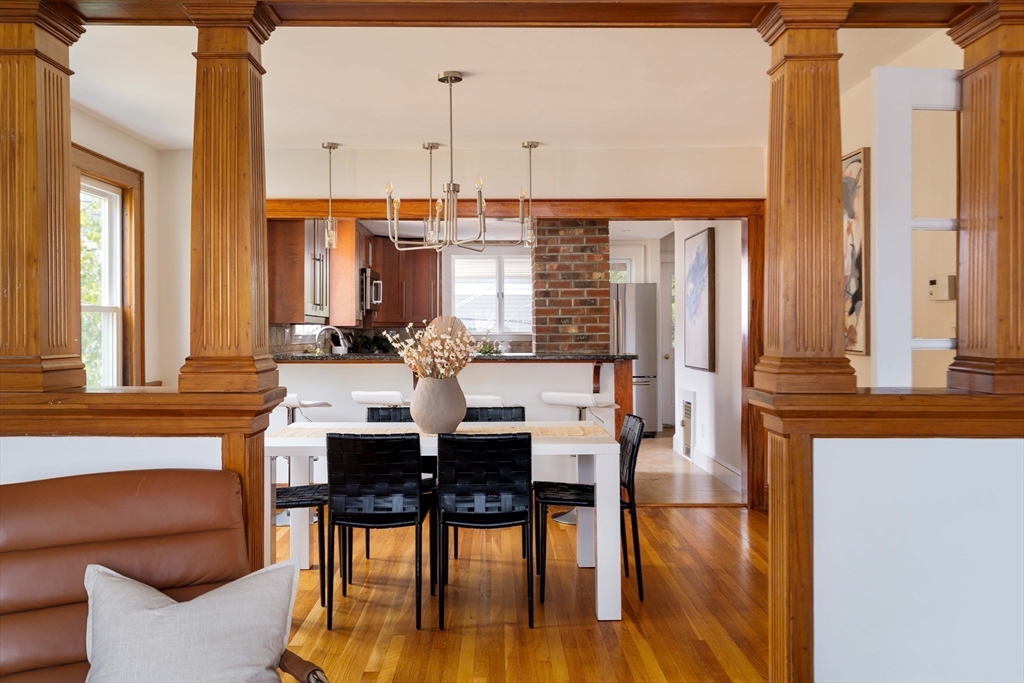 22 Ossipee Road, Unit 2 Somerville, MA 02144 - Photo 5 of 29