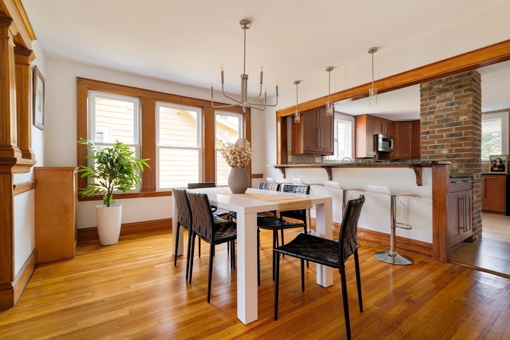 22 Ossipee Road, Unit 2 Somerville, MA 02144 - Photo 6 of 29