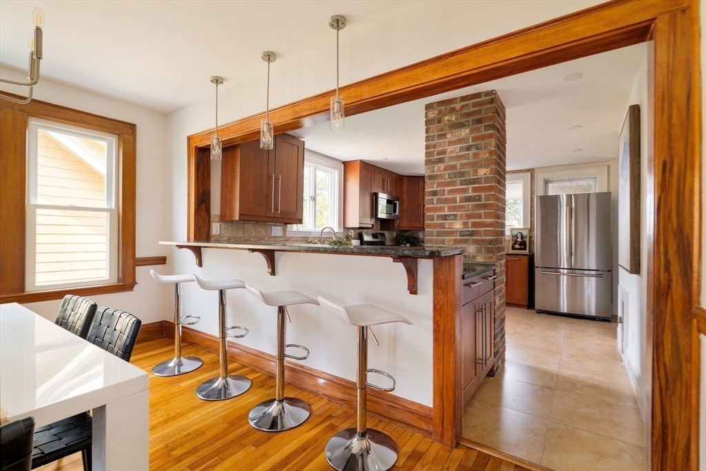 22 Ossipee Road, Unit 2 Somerville, MA 02144 - Photo 9 of 29