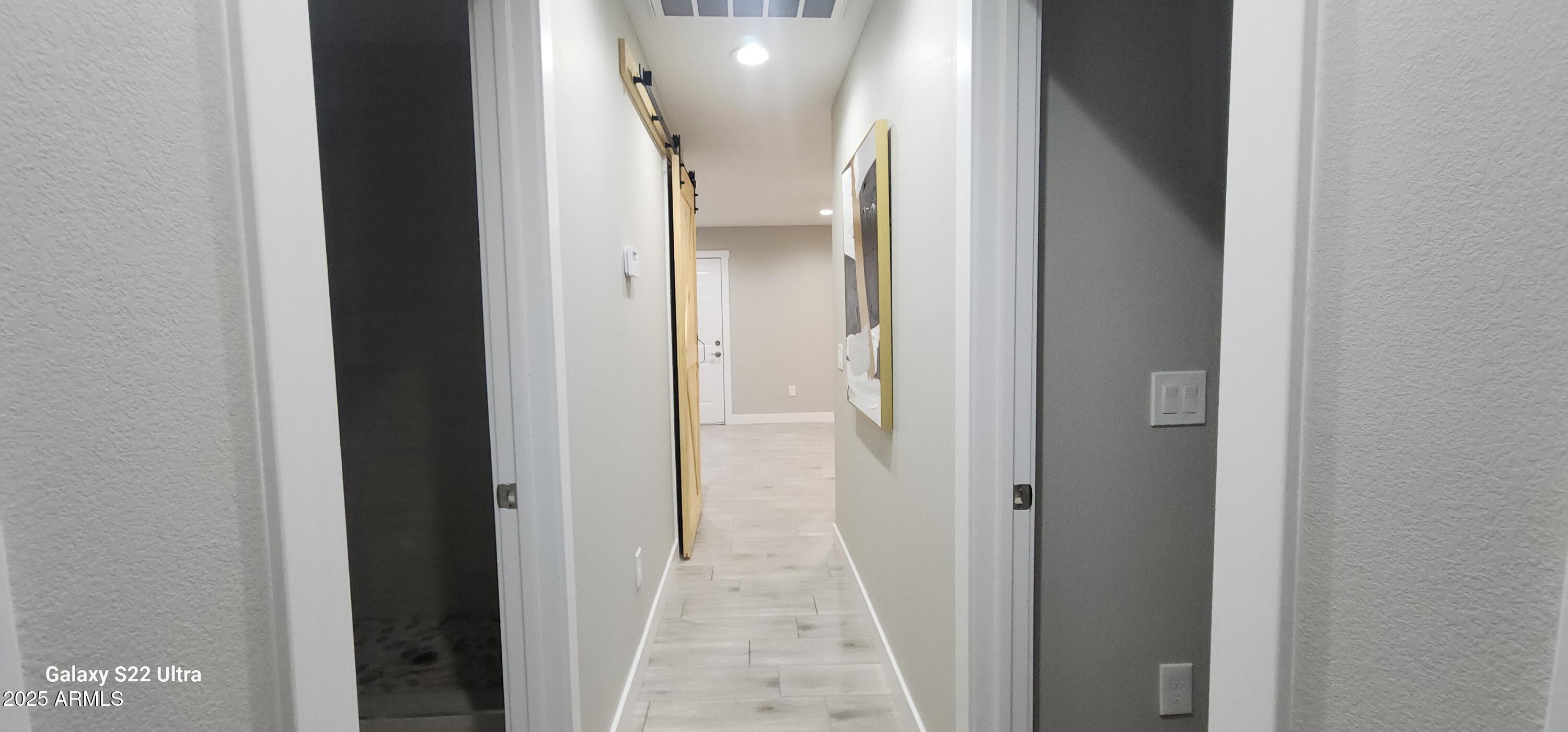 329 Fairhaven Road Kearny, AZ 85137 - Photo 5 of 11 a view of a hallway