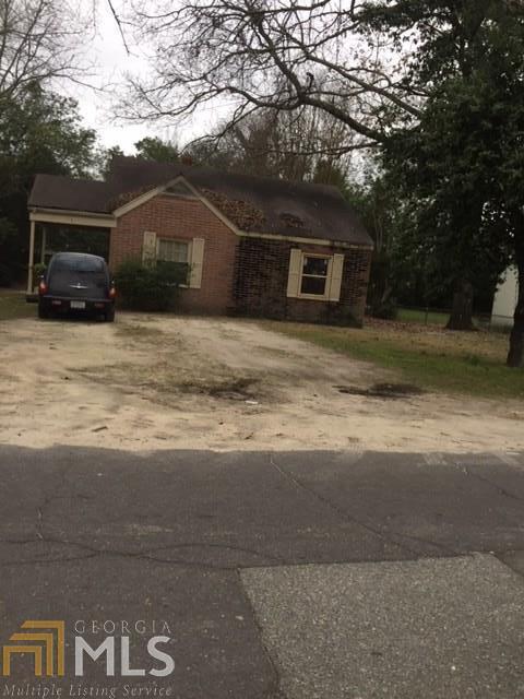 518 Rutland Drive Dublin, GA 31021 - Photo 1 of 1 Gallery Image 1