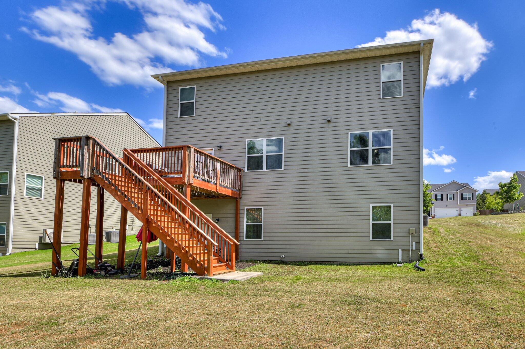 116 Grindle Shoals Grovetown, GA 30813 - Photo 51 of 55 150-3
