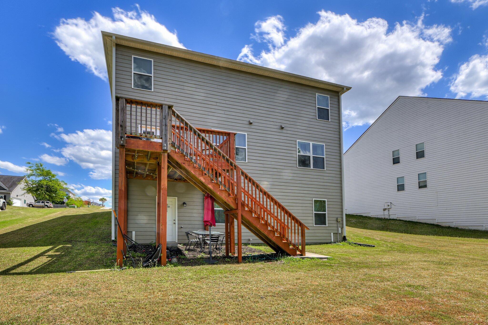 116 Grindle Shoals Grovetown, GA 30813 - Photo 52 of 55 151-3