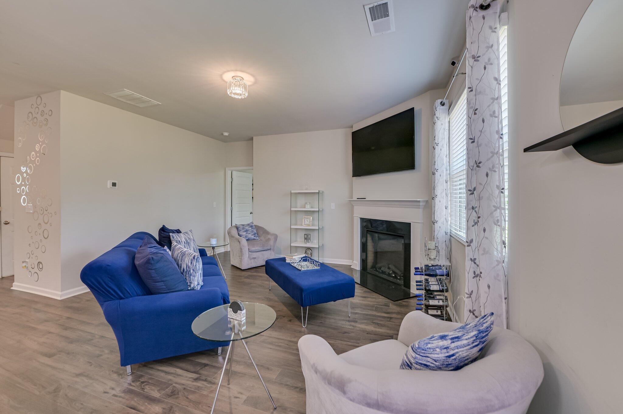 116 Grindle Shoals Grovetown, GA 30813 - Photo 8 of 55 108-37