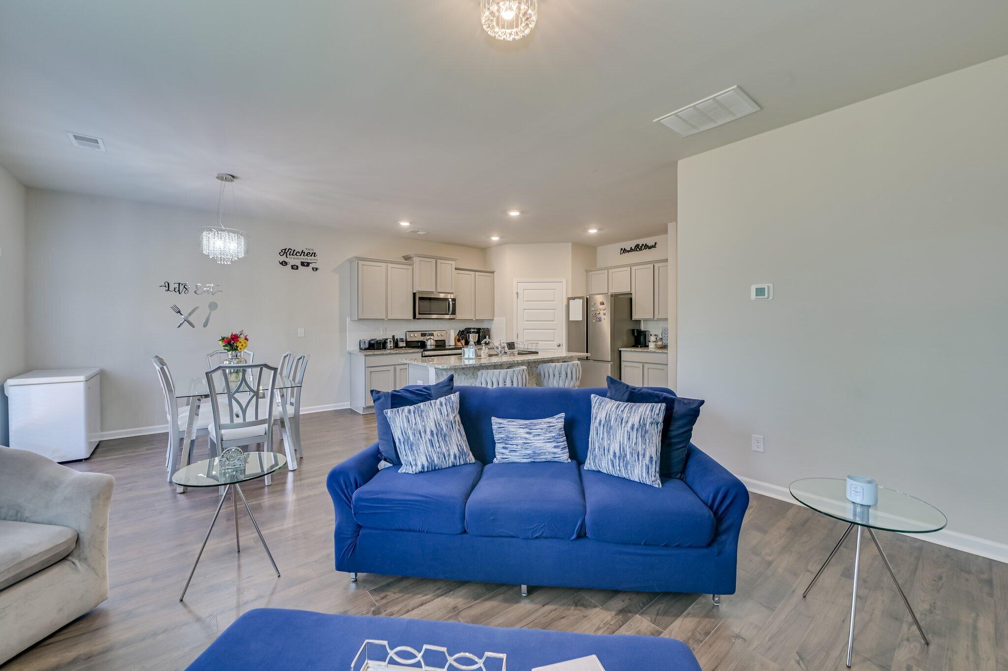 116 Grindle Shoals Grovetown, GA 30813 - Photo 9 of 55 109-37