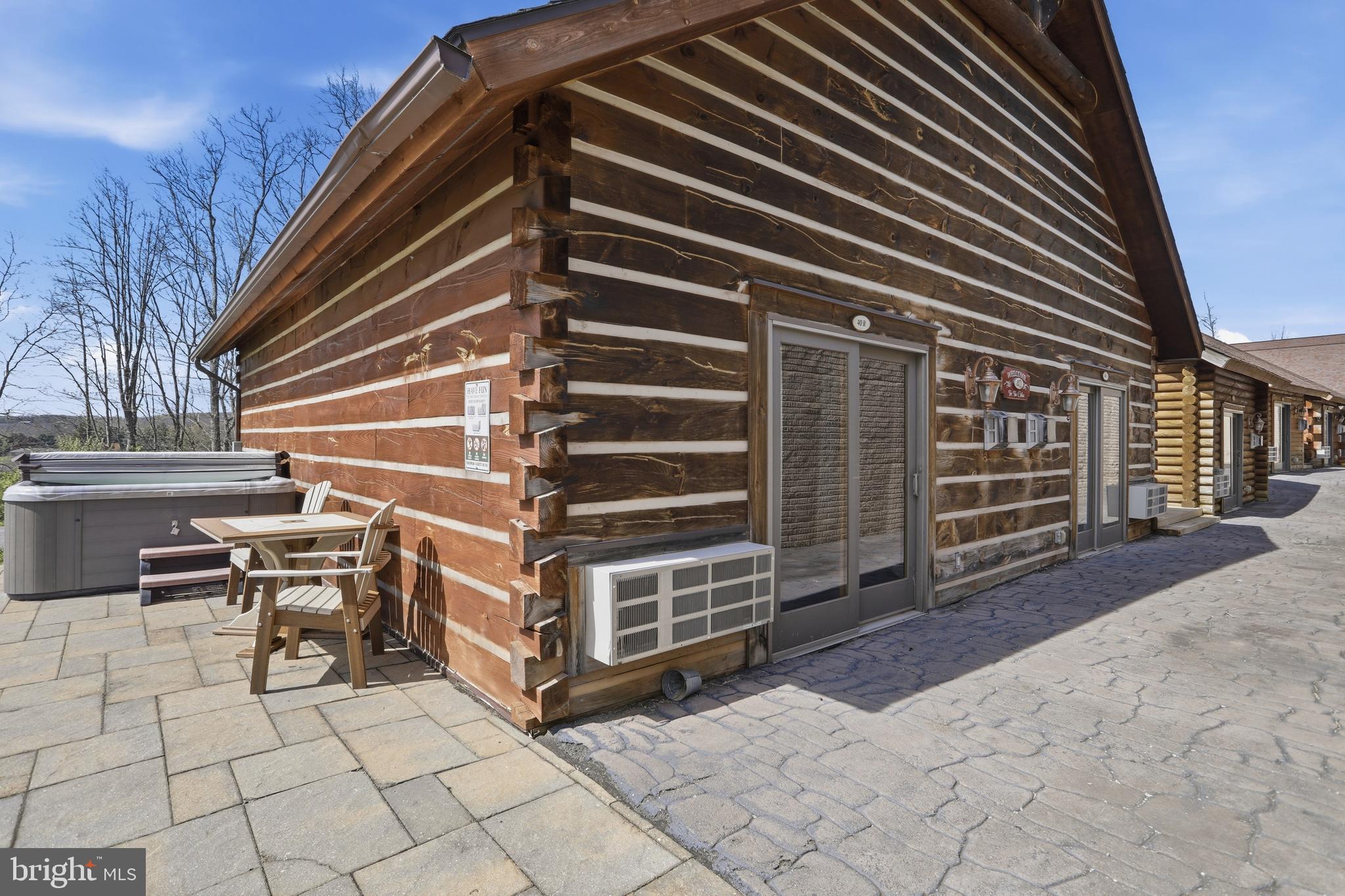 315 Cabin Lodge Road McHenry, MD 21541 - Photo 18 of 20