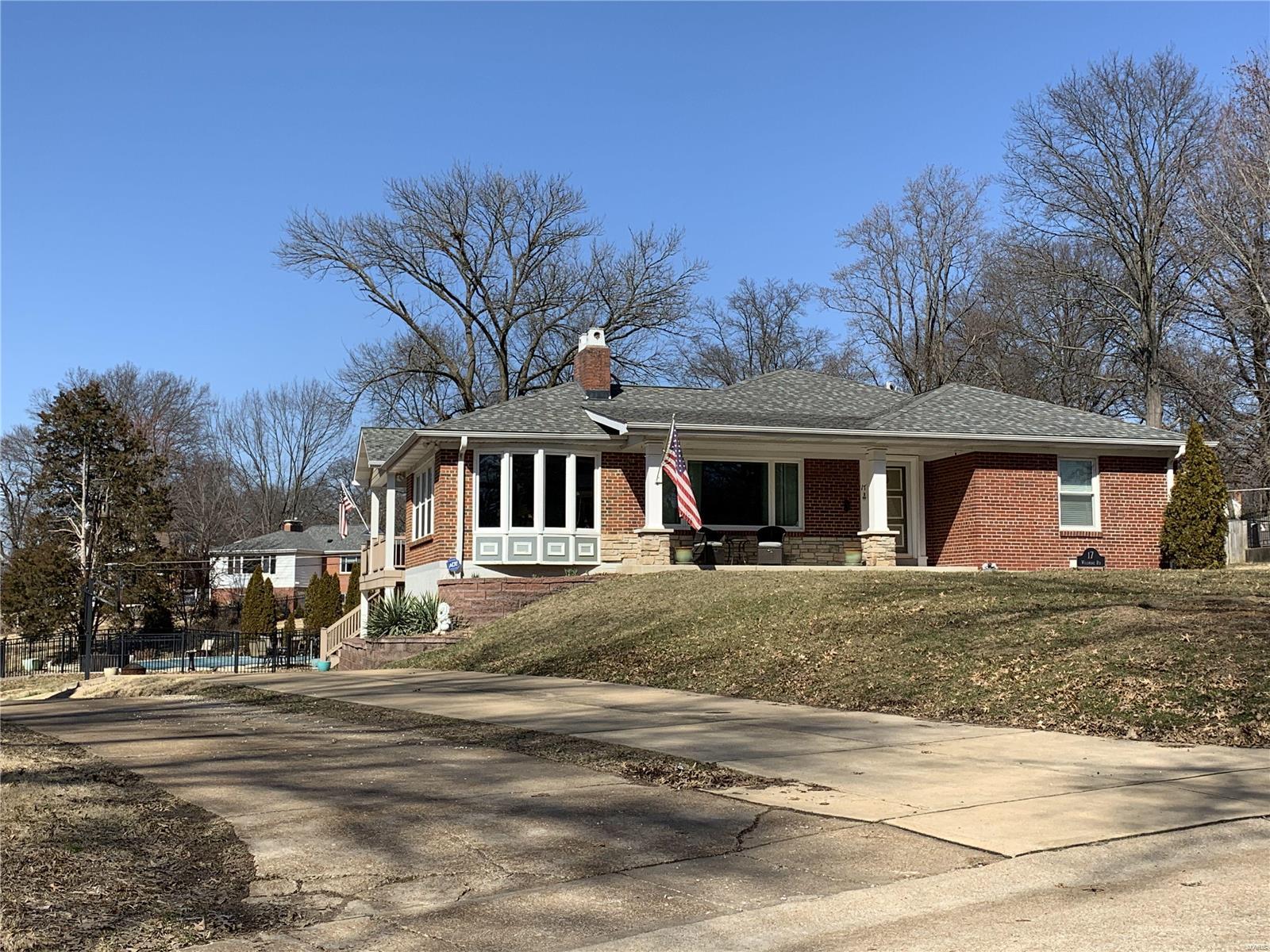 17 Willmore Road St. Louis, MO 63109 - Photo 1 of 2