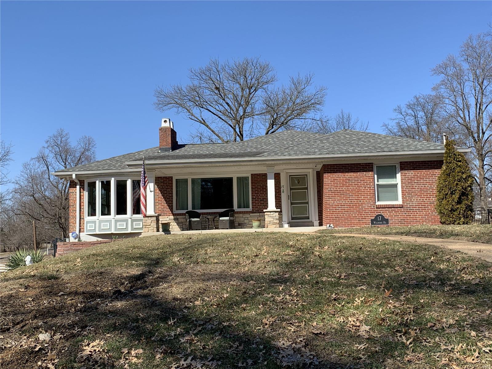 17 Willmore Road St. Louis, MO 63109 - Photo 2 of 2